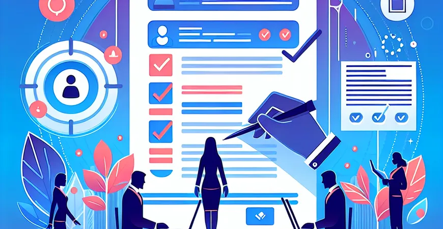 2025 年 HR 软件选型终极指南：从需求调研到签约的 12 步操作流程